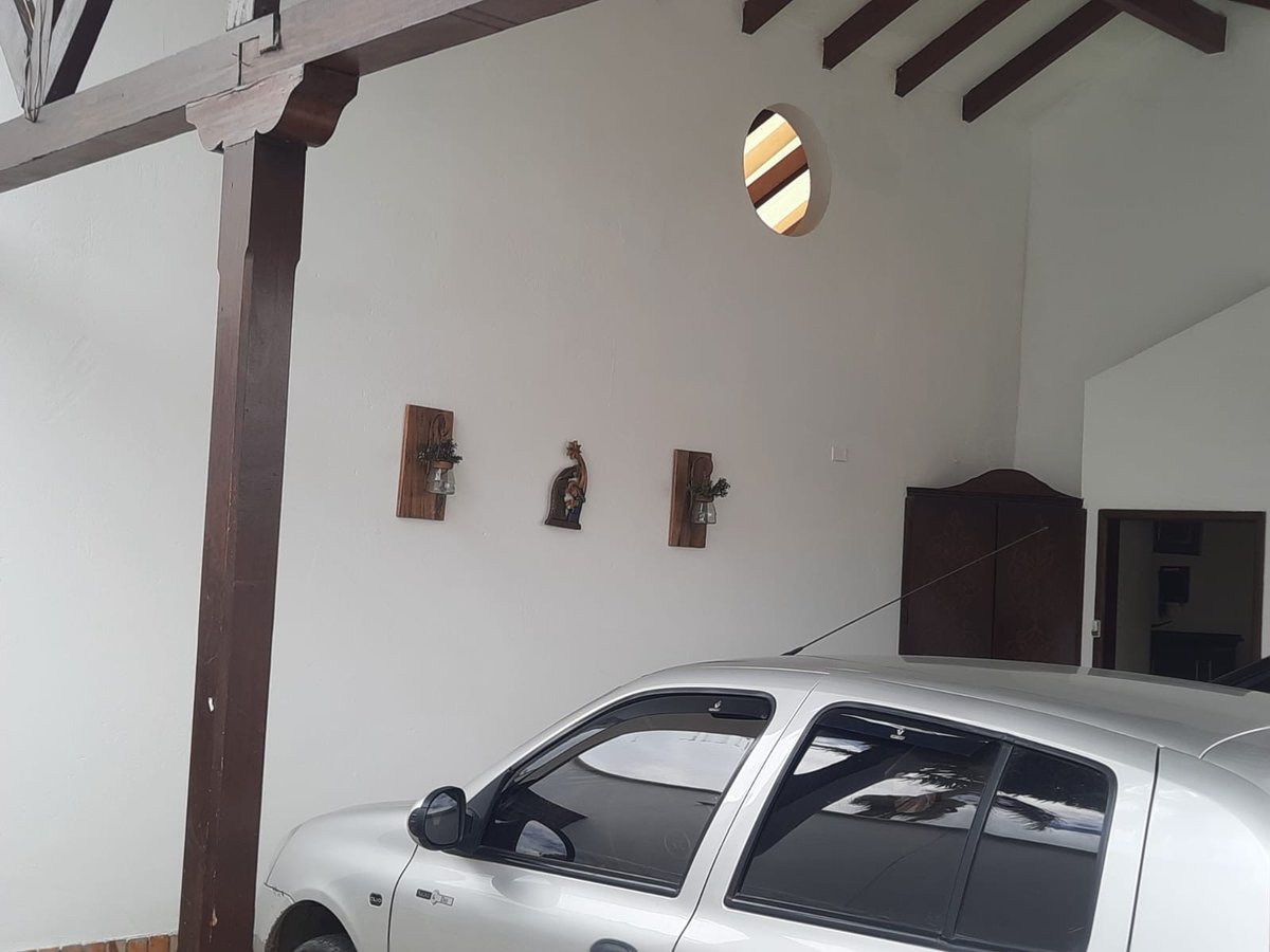Bellísimo casa campestre en la ciudad - Foto 5