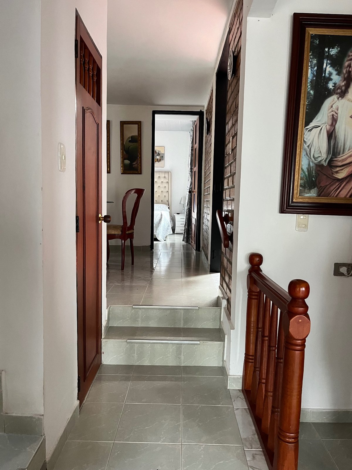 Hermosa casa esquinera villa Alicia - Foto 4
