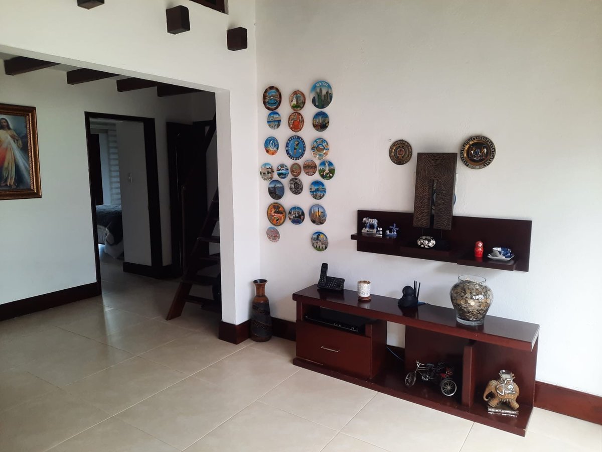 Bellísimo casa campestre en la ciudad - Foto 7