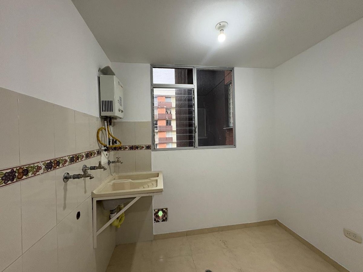 Apto conjunto cerrado Campobello  - Foto 3