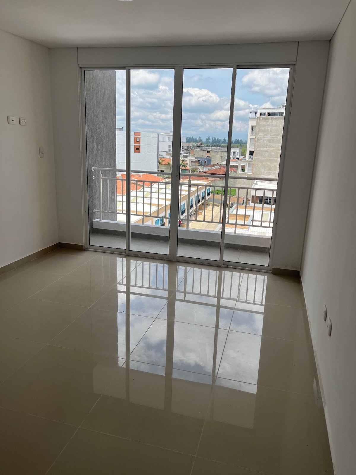 Apartamento Marsella  - Foto 8