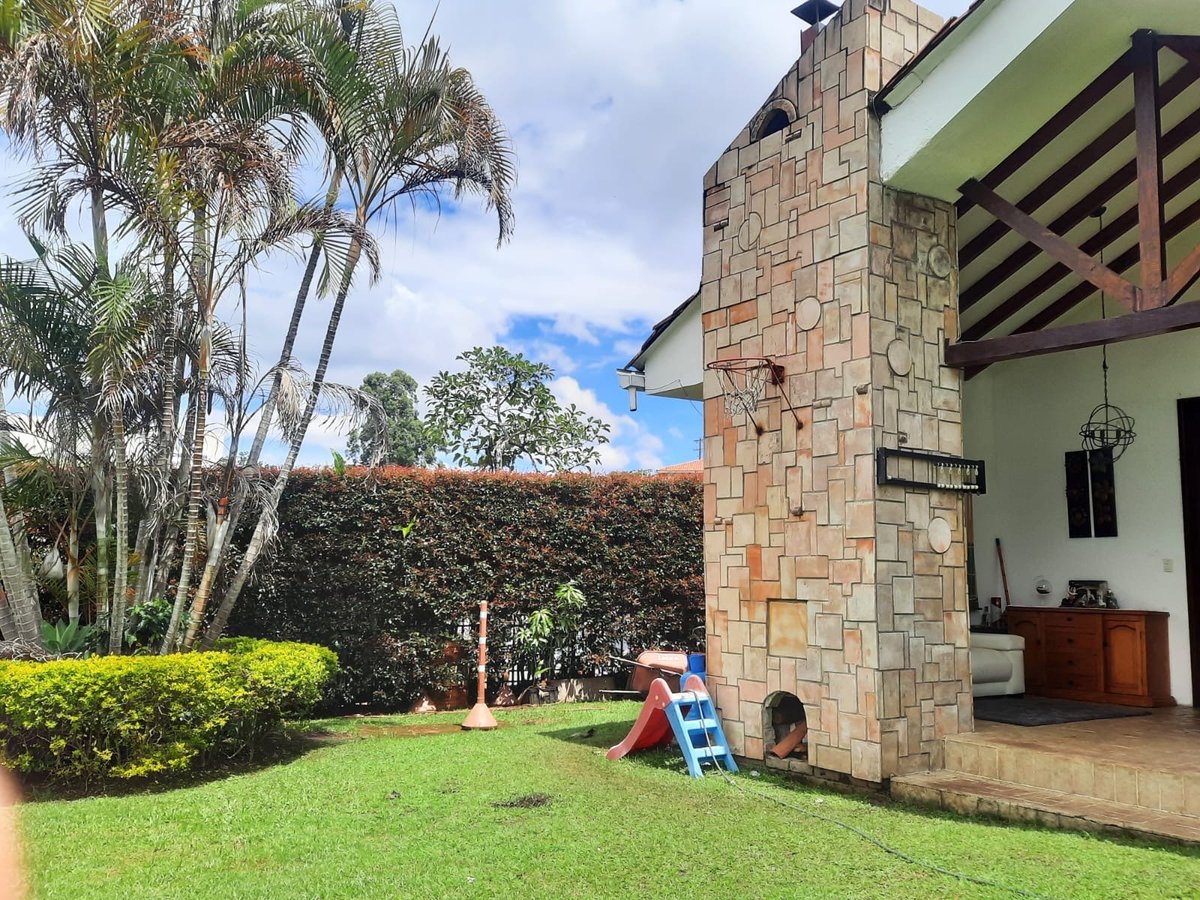 Bellísimo casa campestre en la ciudad - Foto 25