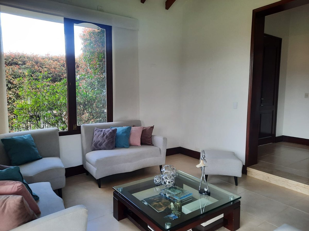 Bellísimo casa campestre en la ciudad - Foto 21