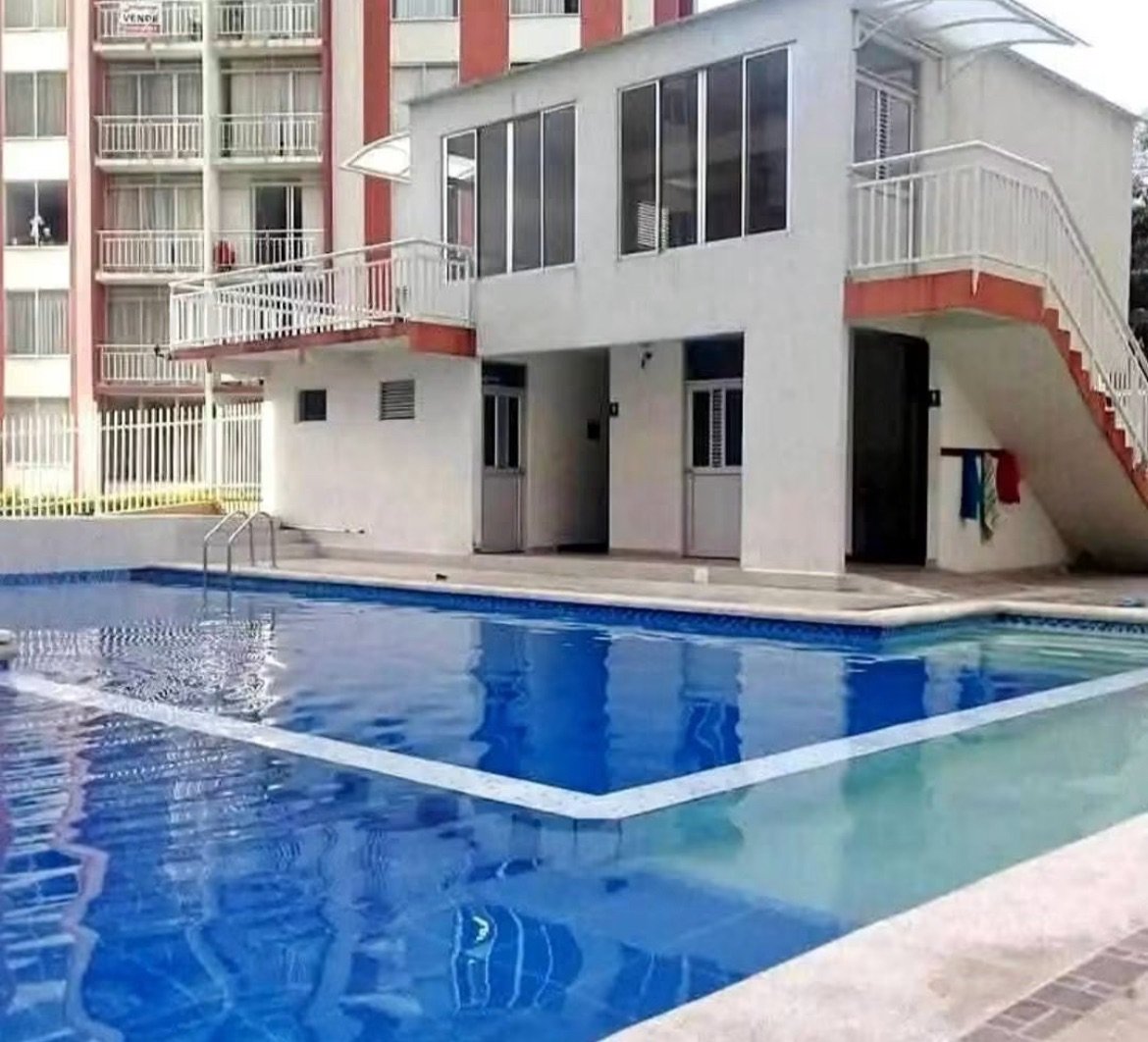 Apartamento Torres del bosque - Foto 3
