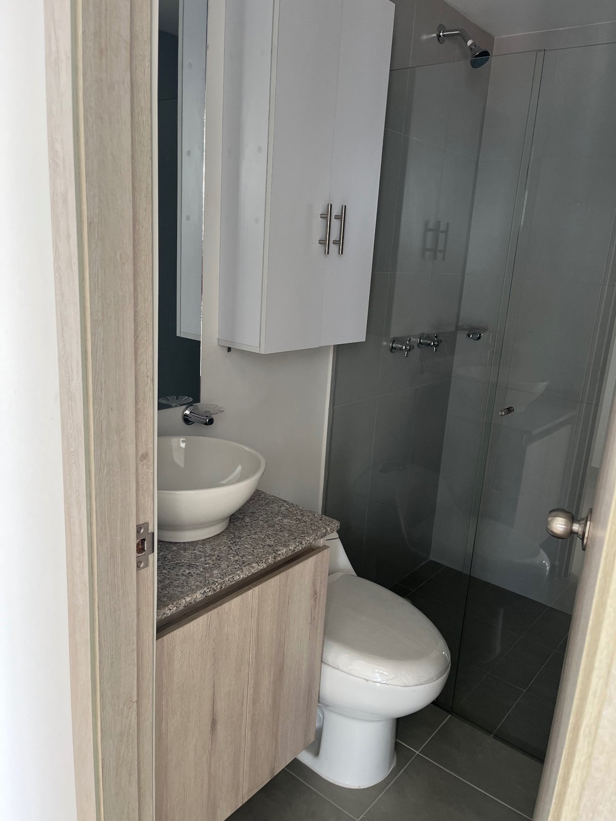 Apartamento Marsella  - Foto 11