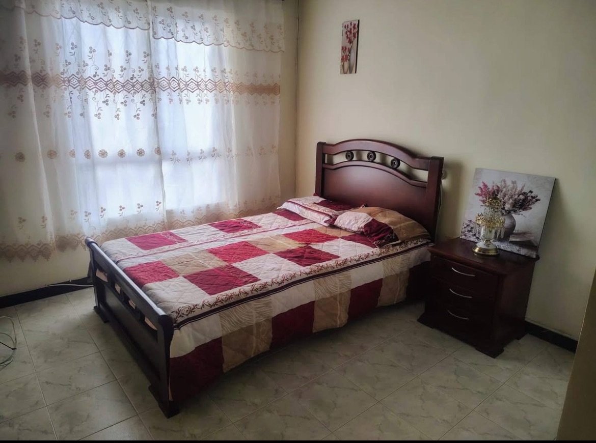 Casa esquinera y apto independiente sector vía al bosque  - Foto 7