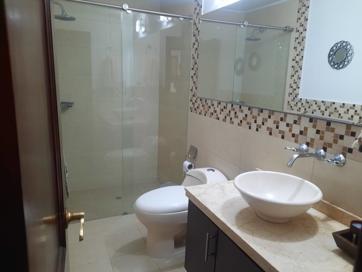 Bellísimo casa campestre en la ciudad - Foto 13