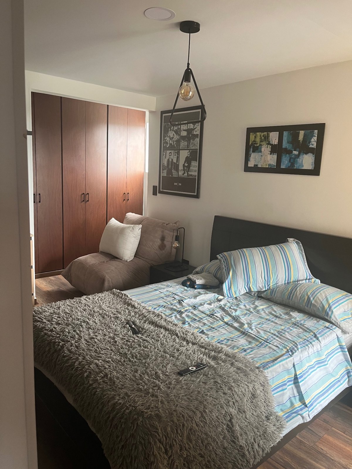 Bello apartamento conjunto cerrado Campobello  - Foto 10