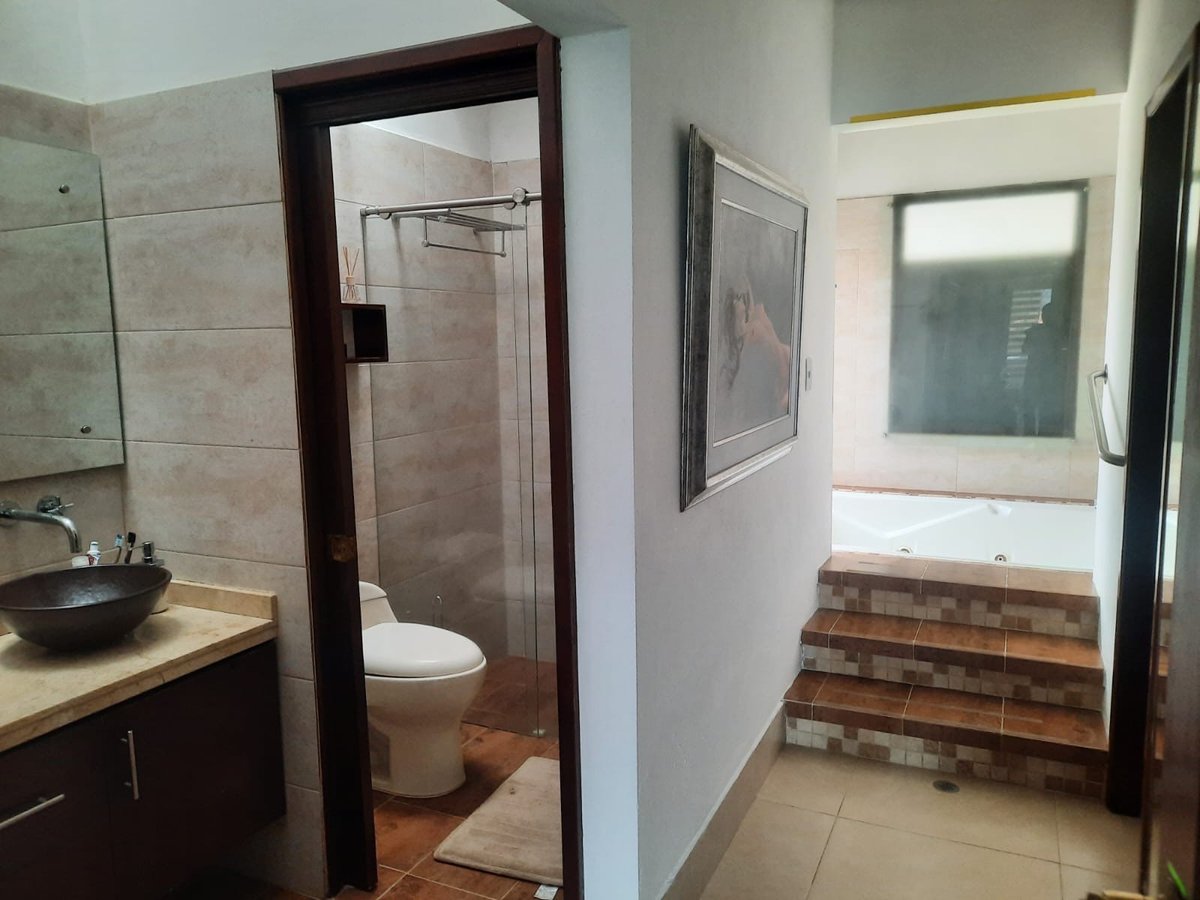 Bellísimo casa campestre en la ciudad - Foto 16