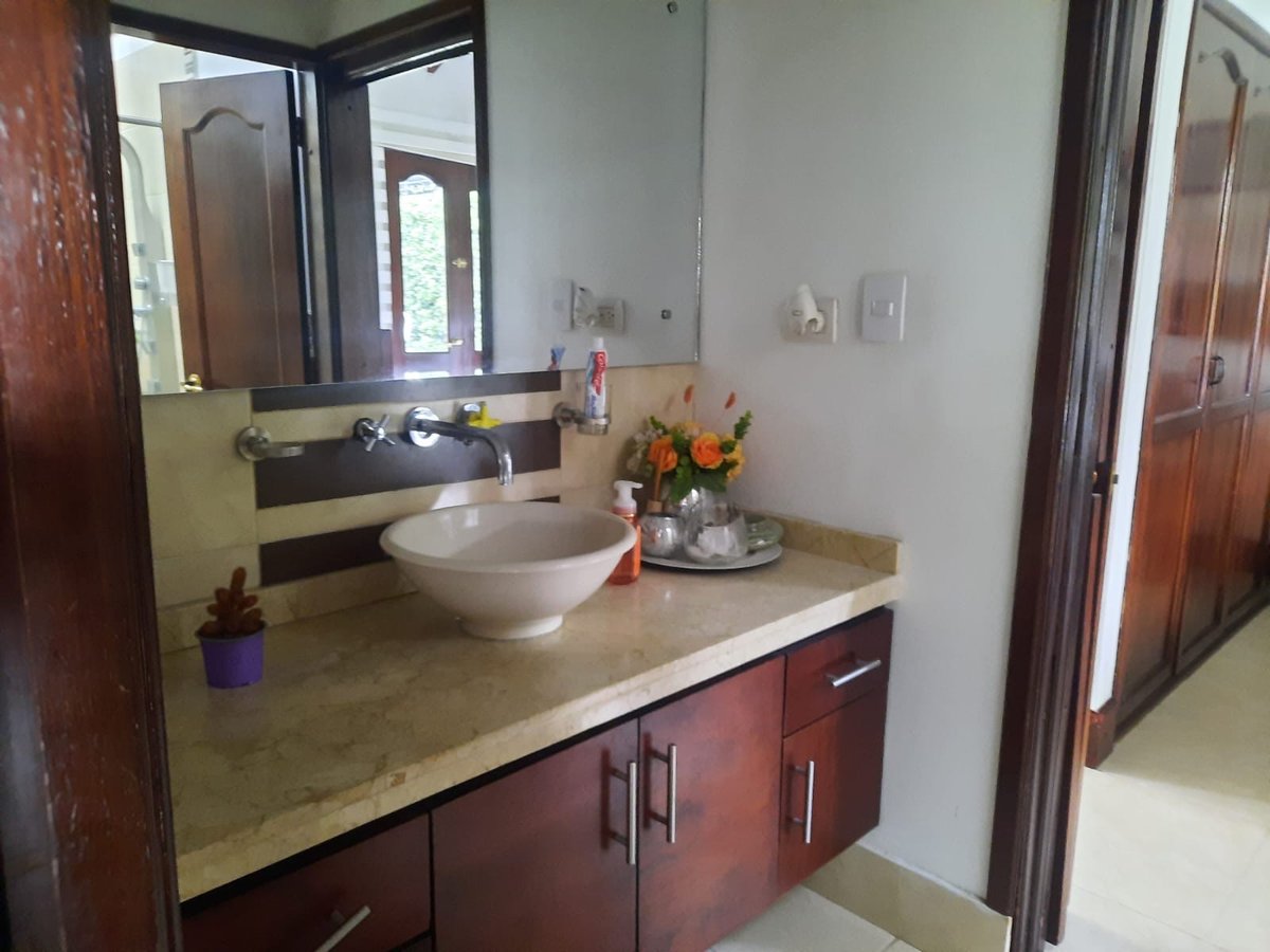 Bellísimo casa campestre en la ciudad - Foto 15