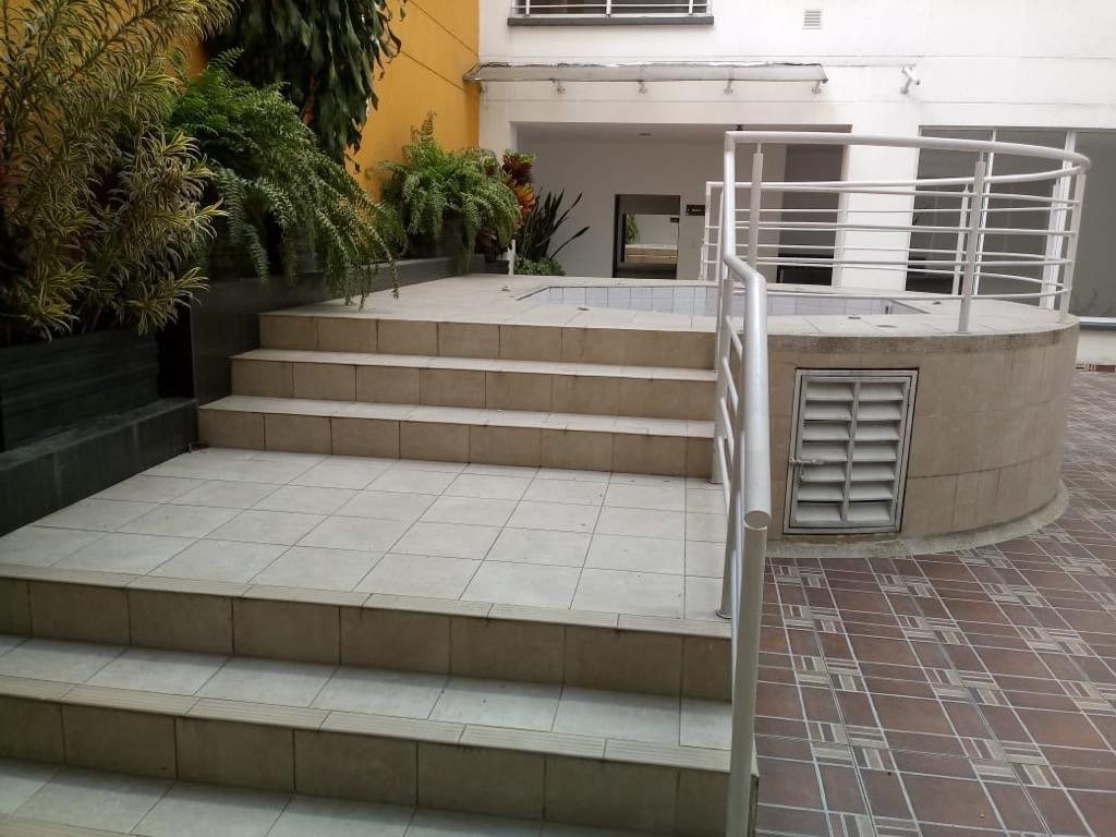 Espectacular apto en santorini - Foto 14