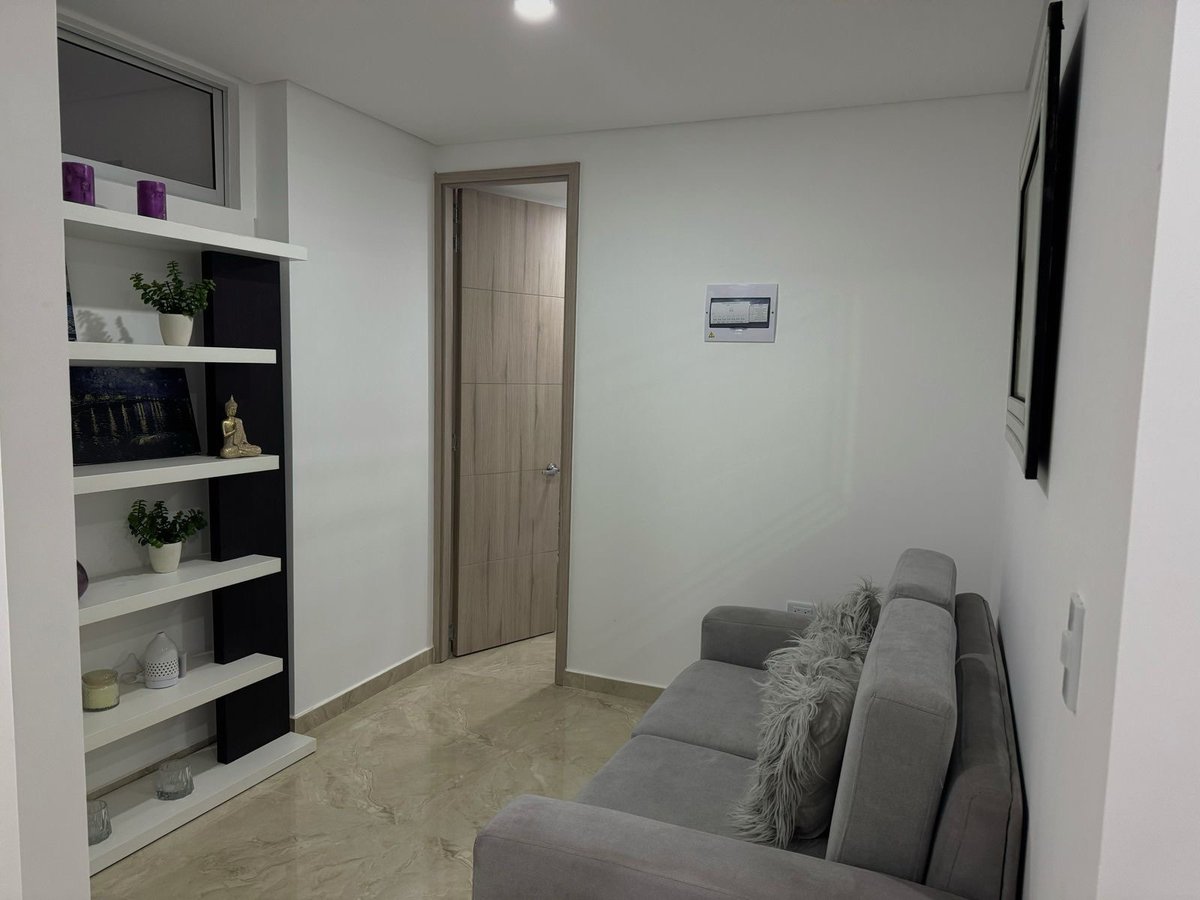 Espectacular apartamento para estrenar - Foto 2