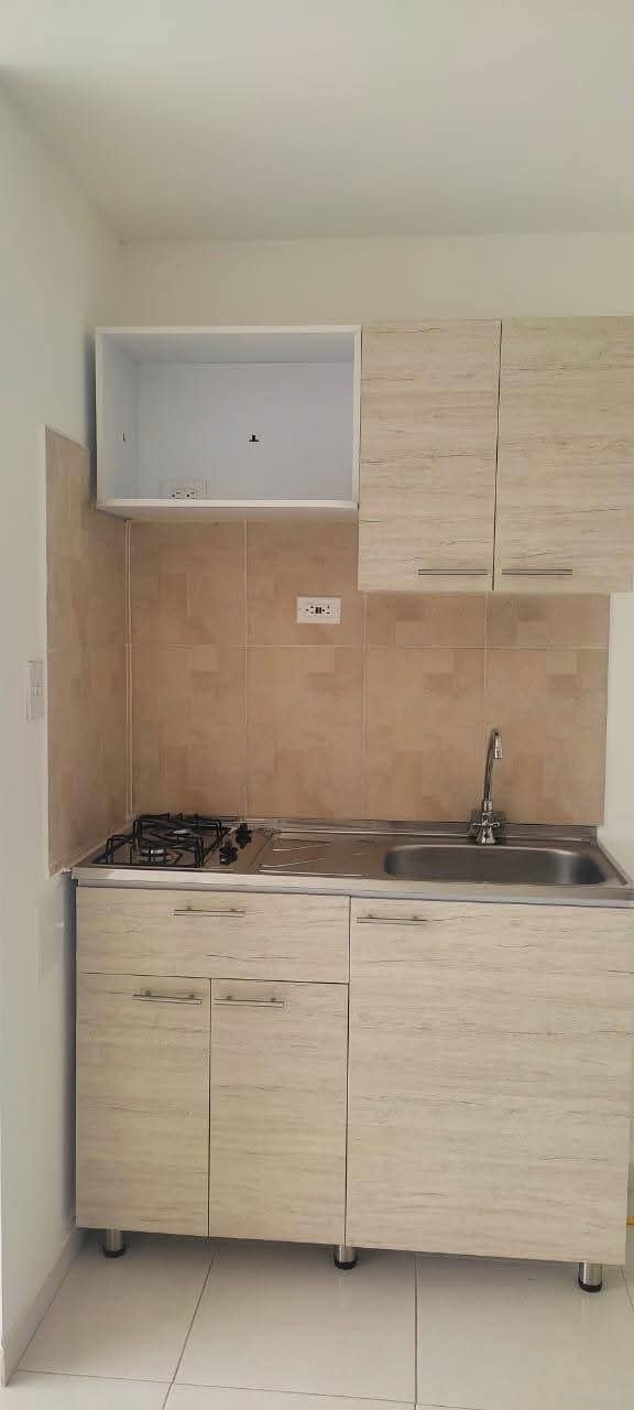 Apartestudio en Dakota - Foto 6