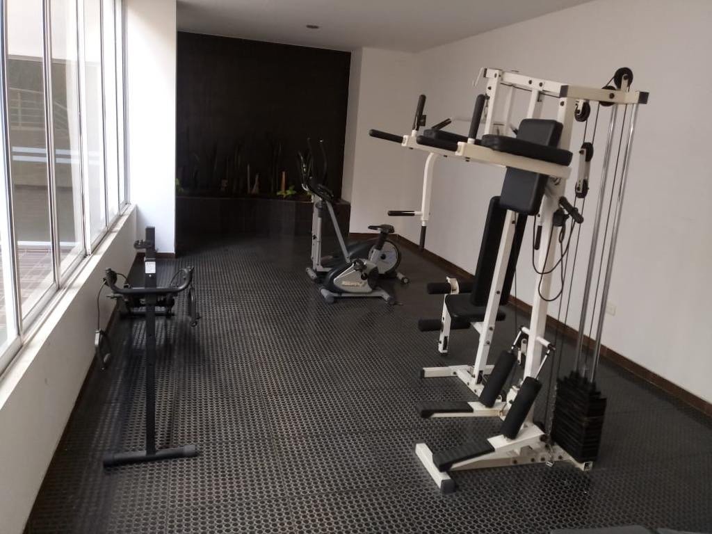 Espectacular apto en santorini - Foto 21