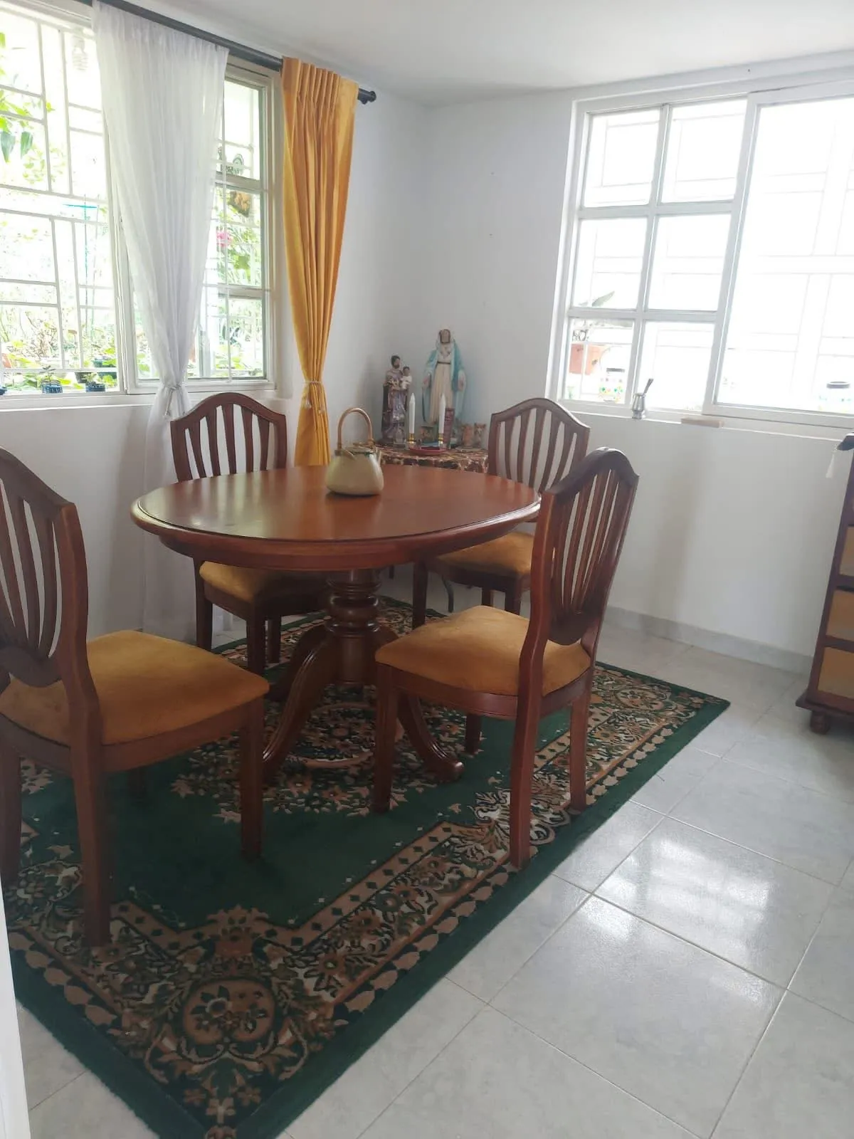 Casa esquinera villa alicia - Foto 9