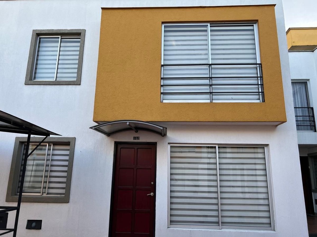 Hermoso casa conjunto cerrado cerca a campanario  - Foto 10