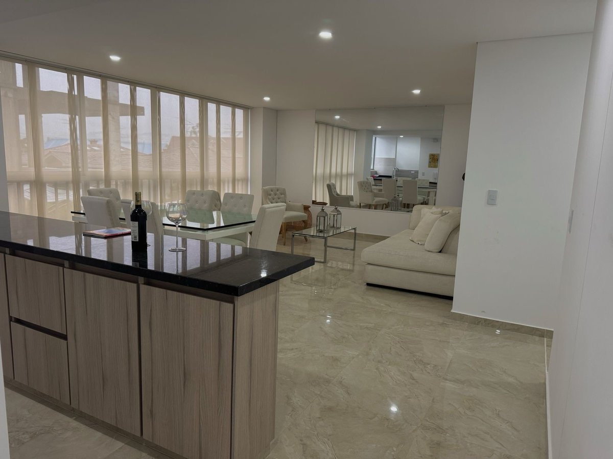 Espectacular apartamento para estrenar - Foto 4
