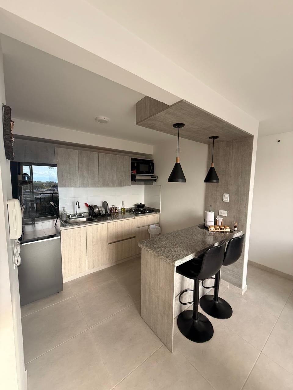 Hermoso apartamento en campobello - Foto 3