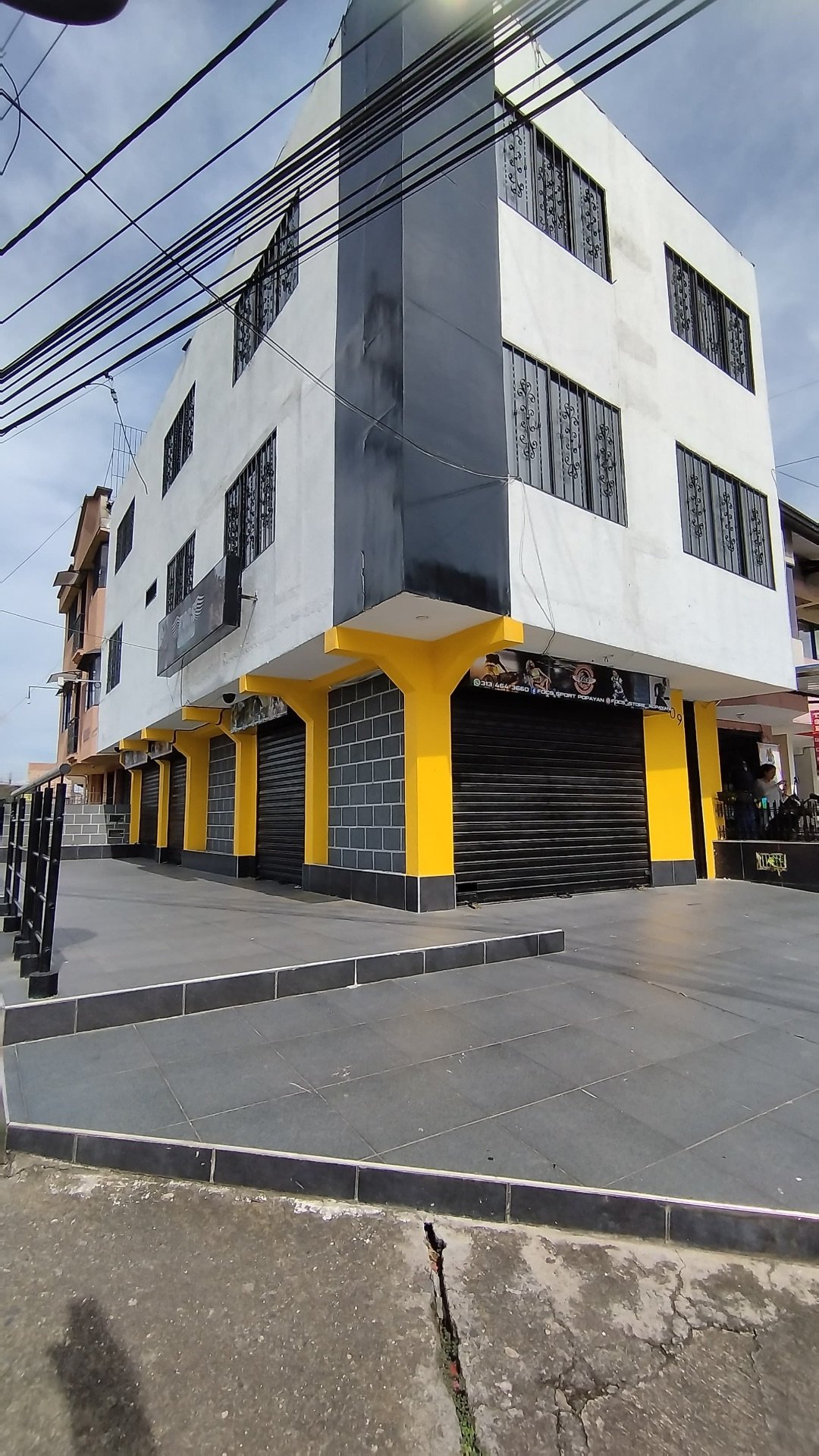 Propiedad en ciudad jardín - Foto 1