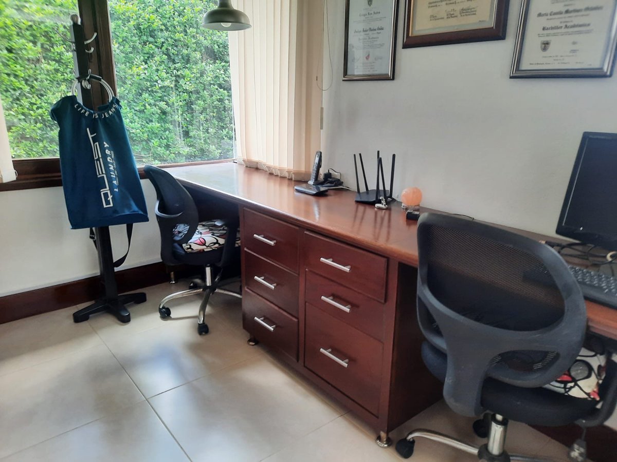 Bellísimo casa campestre en la ciudad - Foto 3
