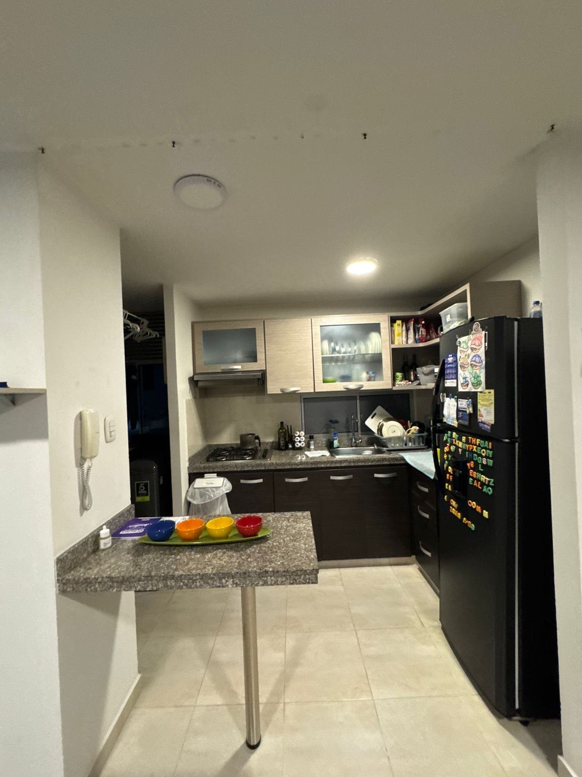 Hermoso apartamento en Monserrat - Foto 10