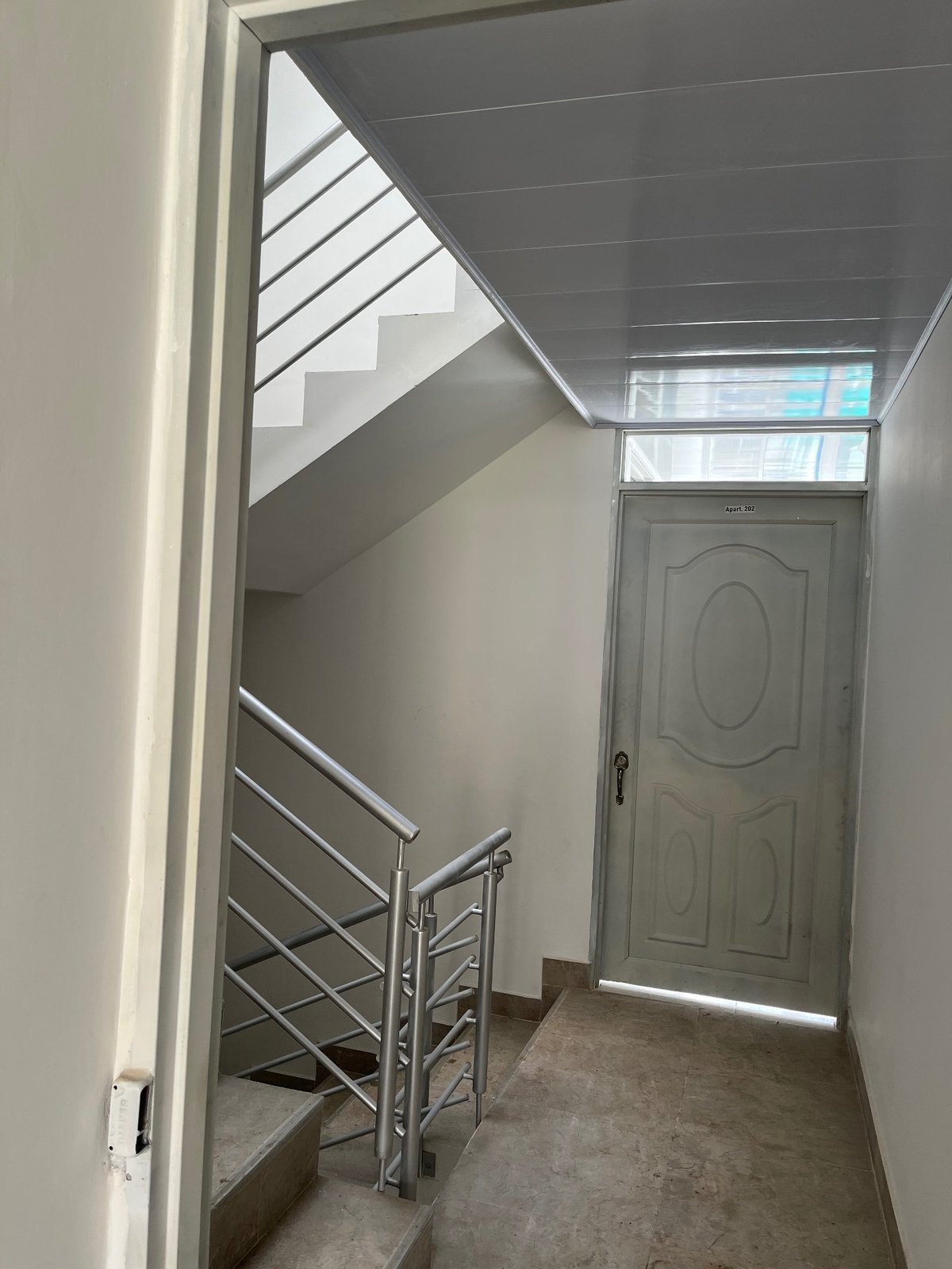 Apartamento Nuevo en colinas de Pomona  - Foto 10